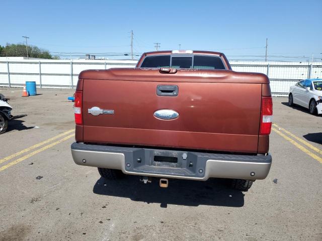 Photo 5 VIN: 1FTPW14556KD13874 - FORD F-150 