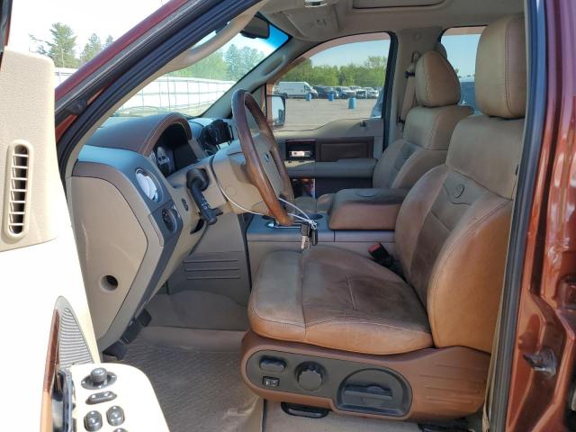 Photo 6 VIN: 1FTPW14556KD13874 - FORD F-150 