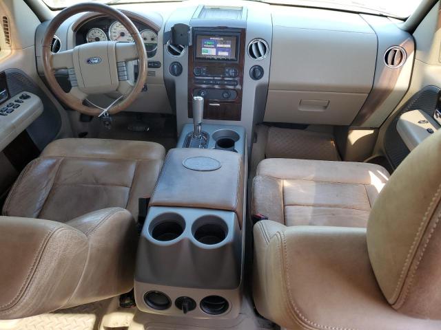 Photo 7 VIN: 1FTPW14556KD13874 - FORD F-150 