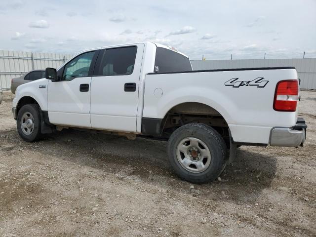 Photo 1 VIN: 1FTPW14556KD60130 - FORD F-150 