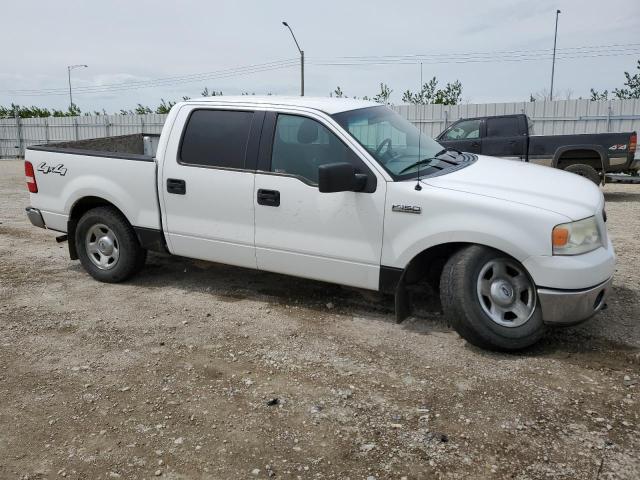 Photo 3 VIN: 1FTPW14556KD60130 - FORD F-150 