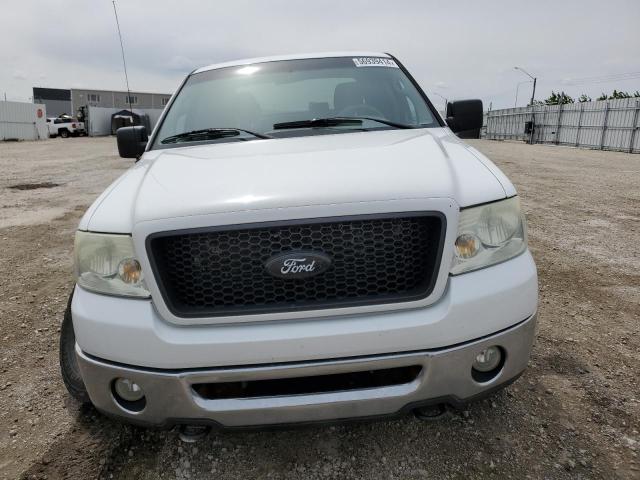 Photo 4 VIN: 1FTPW14556KD60130 - FORD F-150 