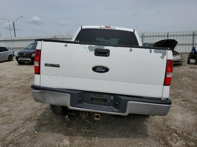 Photo 5 VIN: 1FTPW14556KD60130 - FORD F-150 