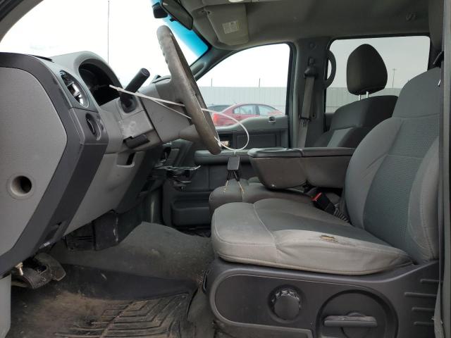 Photo 6 VIN: 1FTPW14556KD60130 - FORD F-150 