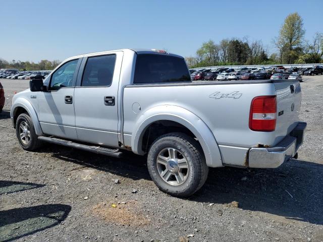 Photo 1 VIN: 1FTPW14557FA62803 - FORD F-150 