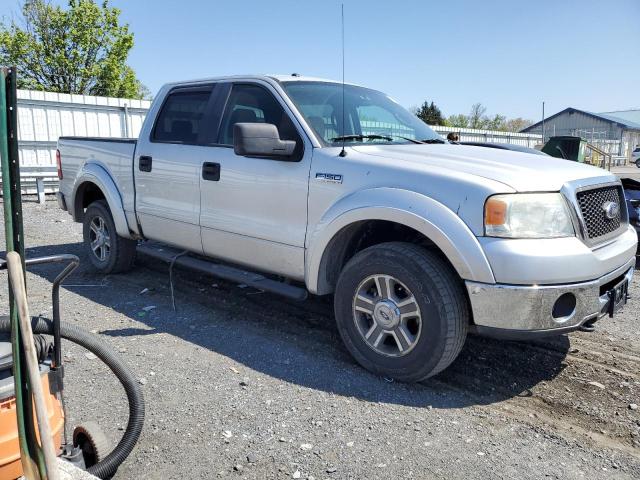 Photo 3 VIN: 1FTPW14557FA62803 - FORD F-150 