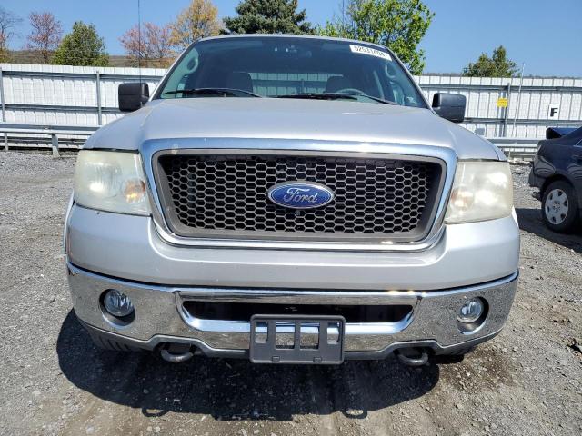 Photo 4 VIN: 1FTPW14557FA62803 - FORD F-150 