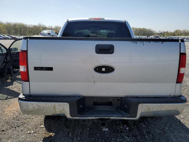 Photo 5 VIN: 1FTPW14557FA62803 - FORD F-150 