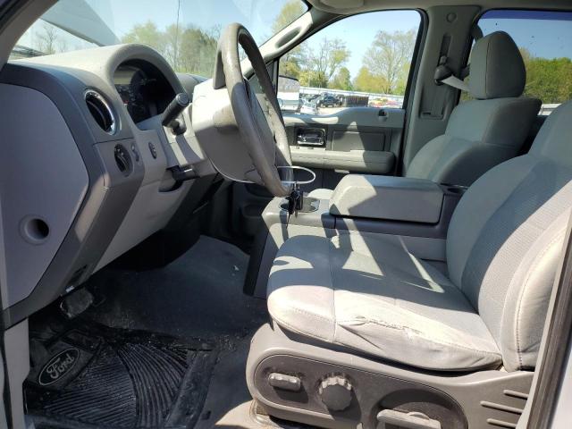 Photo 6 VIN: 1FTPW14557FA62803 - FORD F-150 