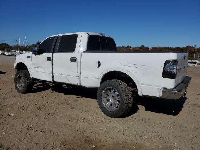 Photo 1 VIN: 1FTPW14557KB31903 - FORD F150 SUPER 