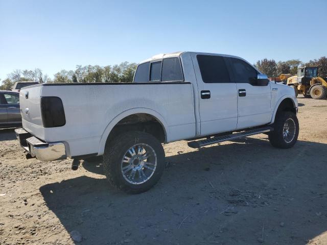 Photo 2 VIN: 1FTPW14557KB31903 - FORD F150 SUPER 