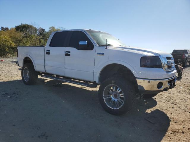 Photo 3 VIN: 1FTPW14557KB31903 - FORD F150 SUPER 