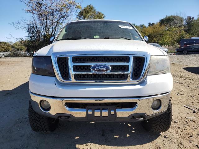 Photo 4 VIN: 1FTPW14557KB31903 - FORD F150 SUPER 