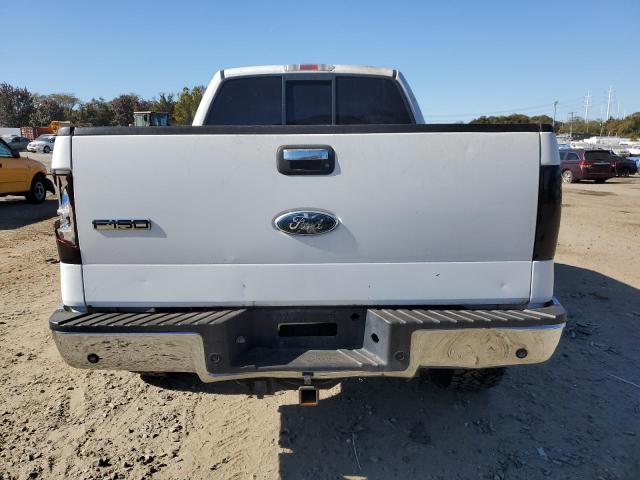 Photo 5 VIN: 1FTPW14557KB31903 - FORD F150 SUPER 