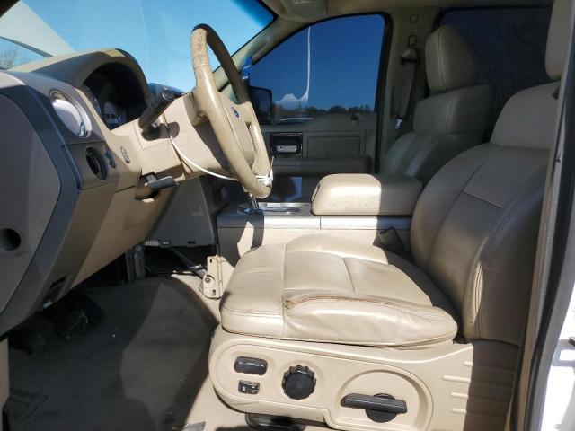 Photo 6 VIN: 1FTPW14557KB31903 - FORD F150 SUPER 