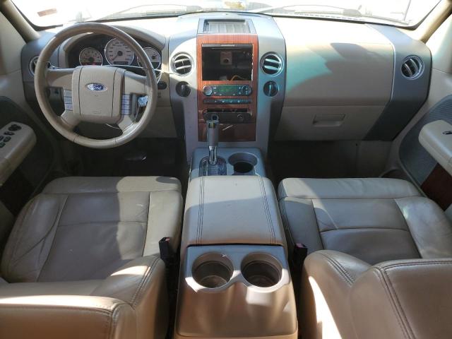 Photo 7 VIN: 1FTPW14557KB31903 - FORD F150 SUPER 