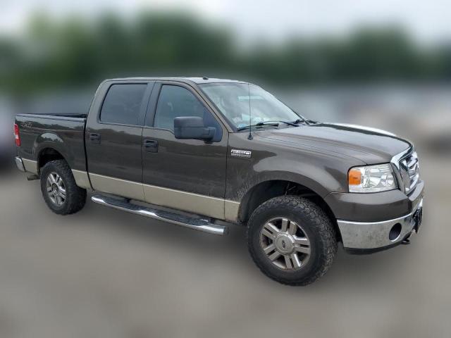 Photo 3 VIN: 1FTPW14558FA02604 - FORD F-150 