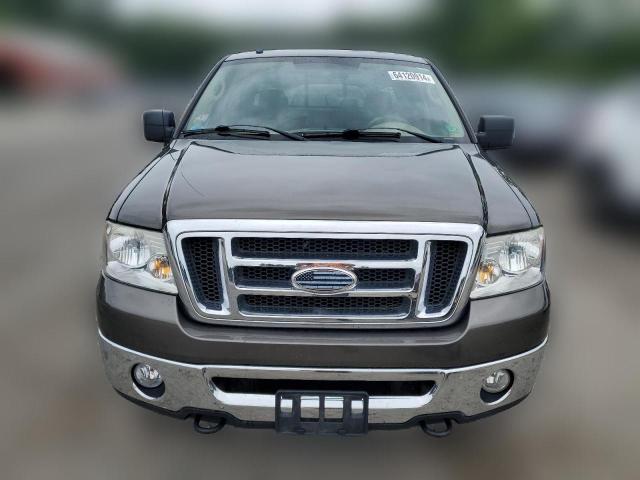 Photo 4 VIN: 1FTPW14558FA02604 - FORD F-150 