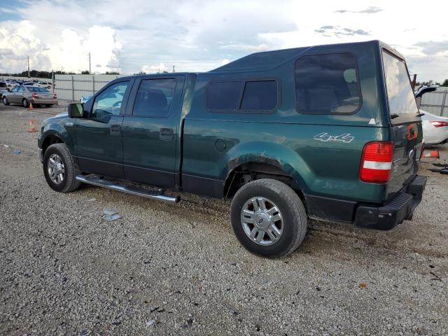 Photo 1 VIN: 1FTPW14558FA44531 - FORD F150 SUPER 