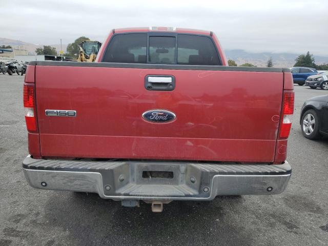 Photo 5 VIN: 1FTPW14558FA45923 - FORD F150 SUPER 