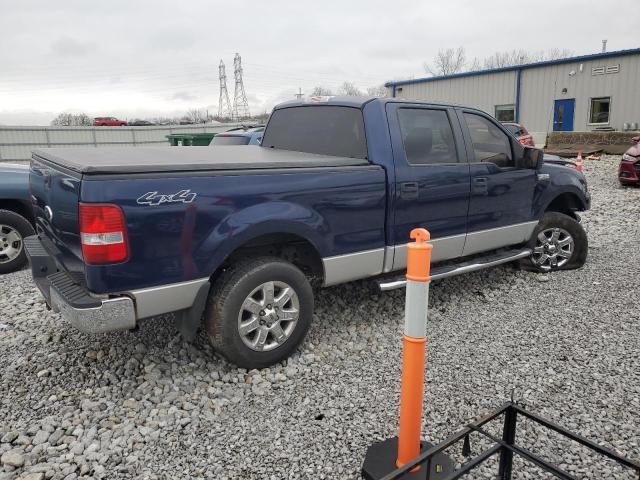 Photo 2 VIN: 1FTPW14558FA88027 - FORD F150 SUPER 