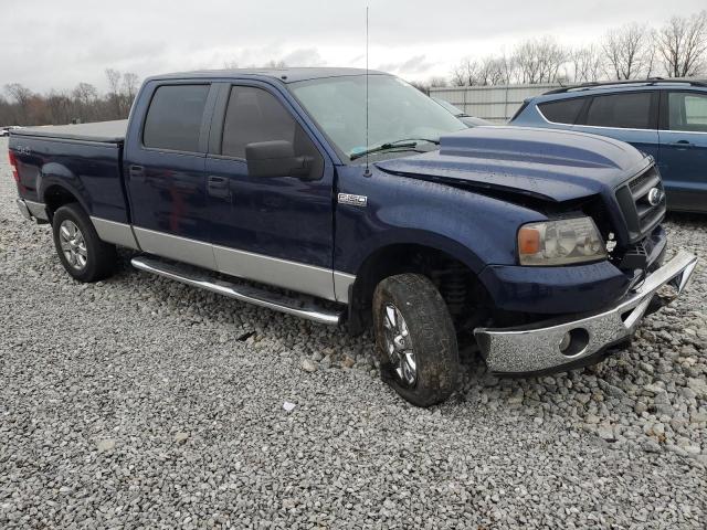 Photo 3 VIN: 1FTPW14558FA88027 - FORD F150 SUPER 