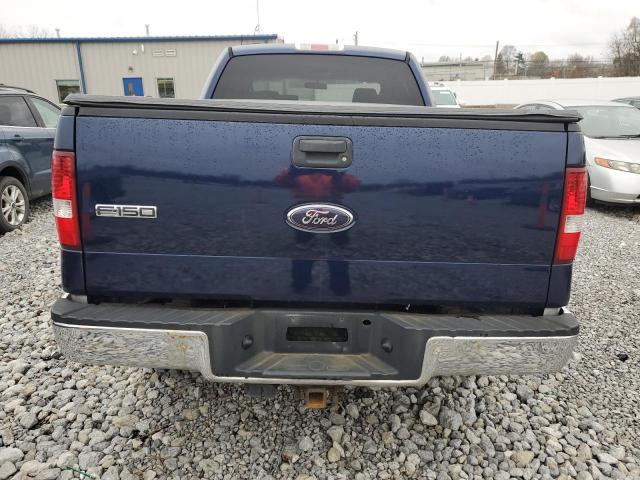 Photo 5 VIN: 1FTPW14558FA88027 - FORD F150 SUPER 