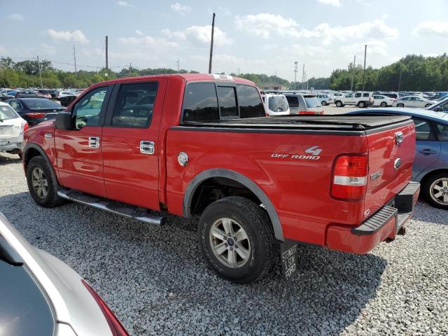 Photo 1 VIN: 1FTPW14558FB15615 - FORD F150 SUPER 