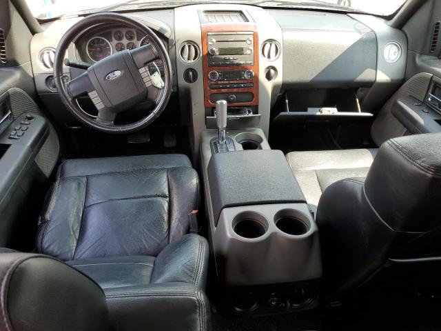 Photo 7 VIN: 1FTPW14558FB15615 - FORD F150 SUPER 