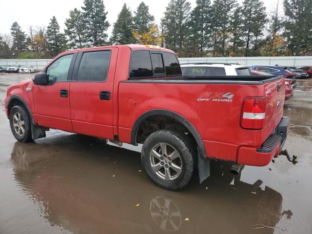 Photo 1 VIN: 1FTPW14564FA09975 - FORD F150 SUPER 