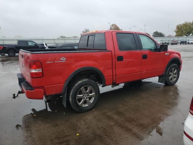 Photo 2 VIN: 1FTPW14564FA09975 - FORD F150 SUPER 