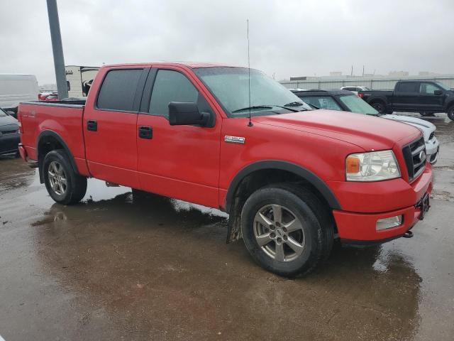 Photo 3 VIN: 1FTPW14564FA09975 - FORD F150 SUPER 