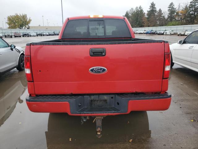 Photo 5 VIN: 1FTPW14564FA09975 - FORD F150 SUPER 