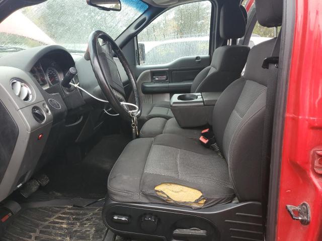 Photo 6 VIN: 1FTPW14564FA09975 - FORD F150 SUPER 