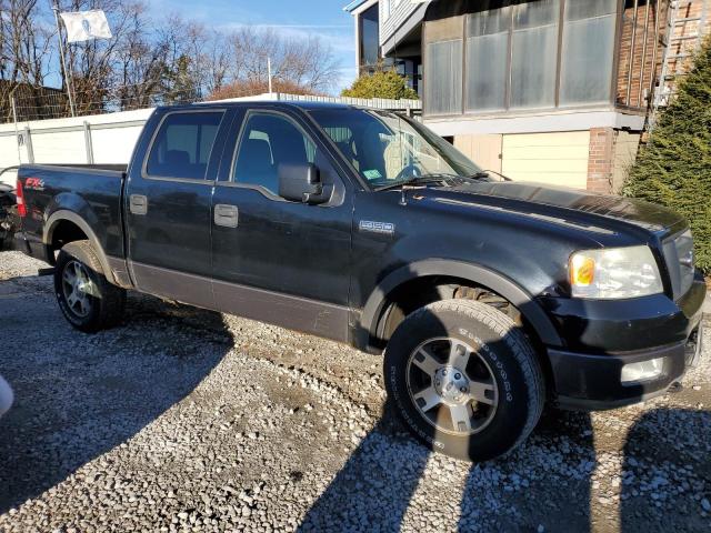 Photo 3 VIN: 1FTPW14564KB95718 - FORD F-150 