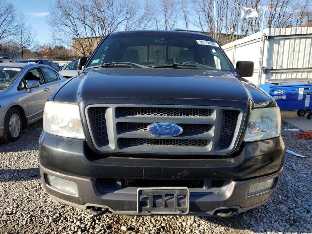 Photo 4 VIN: 1FTPW14564KB95718 - FORD F-150 