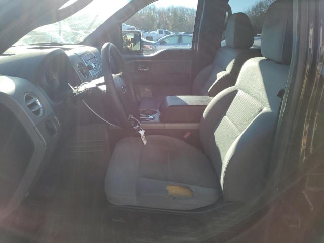 Photo 6 VIN: 1FTPW14564KB95718 - FORD F-150 