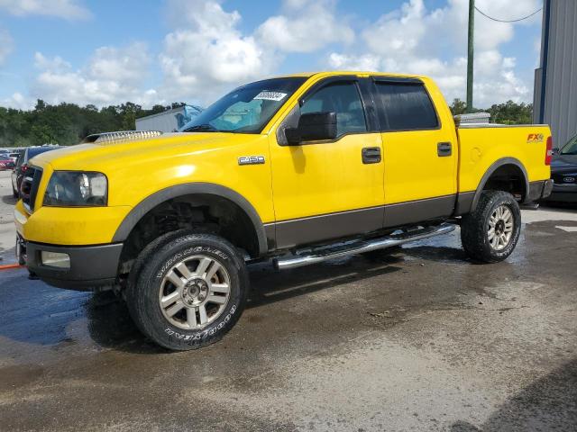 Photo 0 VIN: 1FTPW14564KC00609 - FORD F150 SUPER 