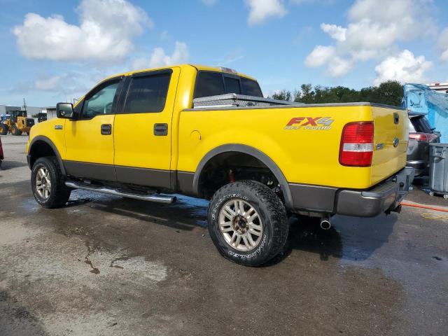 Photo 1 VIN: 1FTPW14564KC00609 - FORD F150 SUPER 