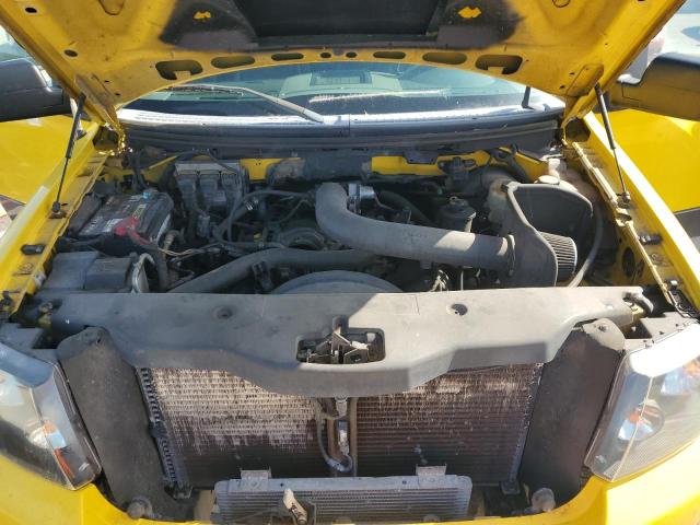 Photo 10 VIN: 1FTPW14564KC00609 - FORD F150 SUPER 