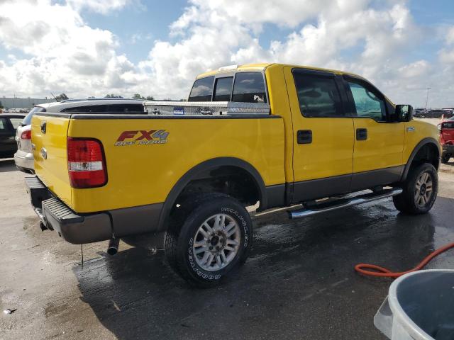 Photo 2 VIN: 1FTPW14564KC00609 - FORD F150 SUPER 