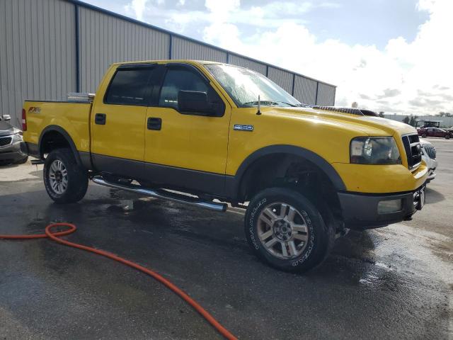 Photo 3 VIN: 1FTPW14564KC00609 - FORD F150 SUPER 