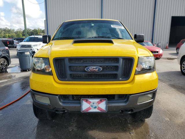 Photo 4 VIN: 1FTPW14564KC00609 - FORD F150 SUPER 