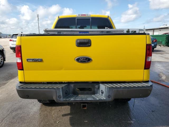 Photo 5 VIN: 1FTPW14564KC00609 - FORD F150 SUPER 