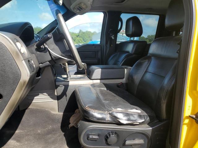 Photo 6 VIN: 1FTPW14564KC00609 - FORD F150 SUPER 