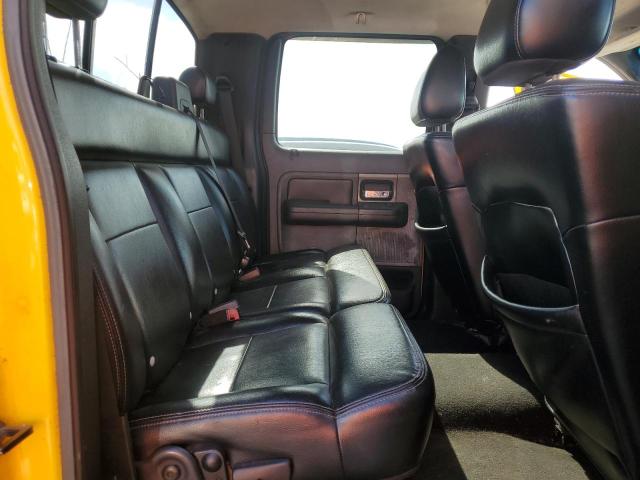 Photo 9 VIN: 1FTPW14564KC00609 - FORD F150 SUPER 