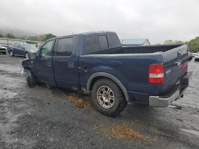 Photo 1 VIN: 1FTPW14564KC44805 - FORD F150 SUPER 