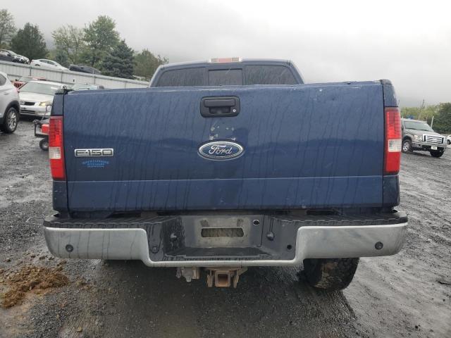 Photo 5 VIN: 1FTPW14564KC44805 - FORD F150 SUPER 