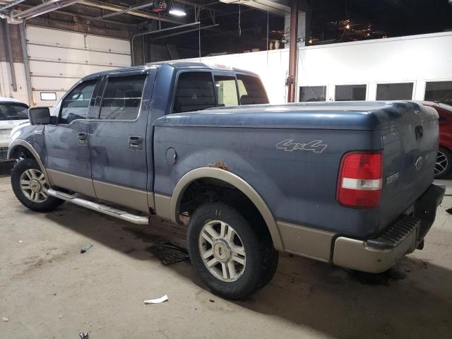 Photo 1 VIN: 1FTPW14564KC77111 - FORD F-150 