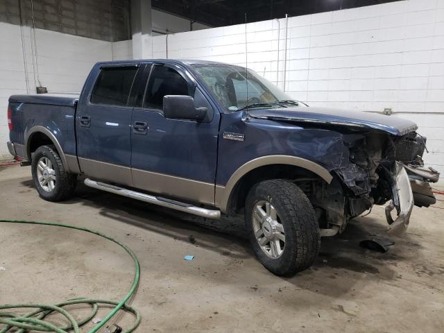 Photo 3 VIN: 1FTPW14564KC77111 - FORD F-150 